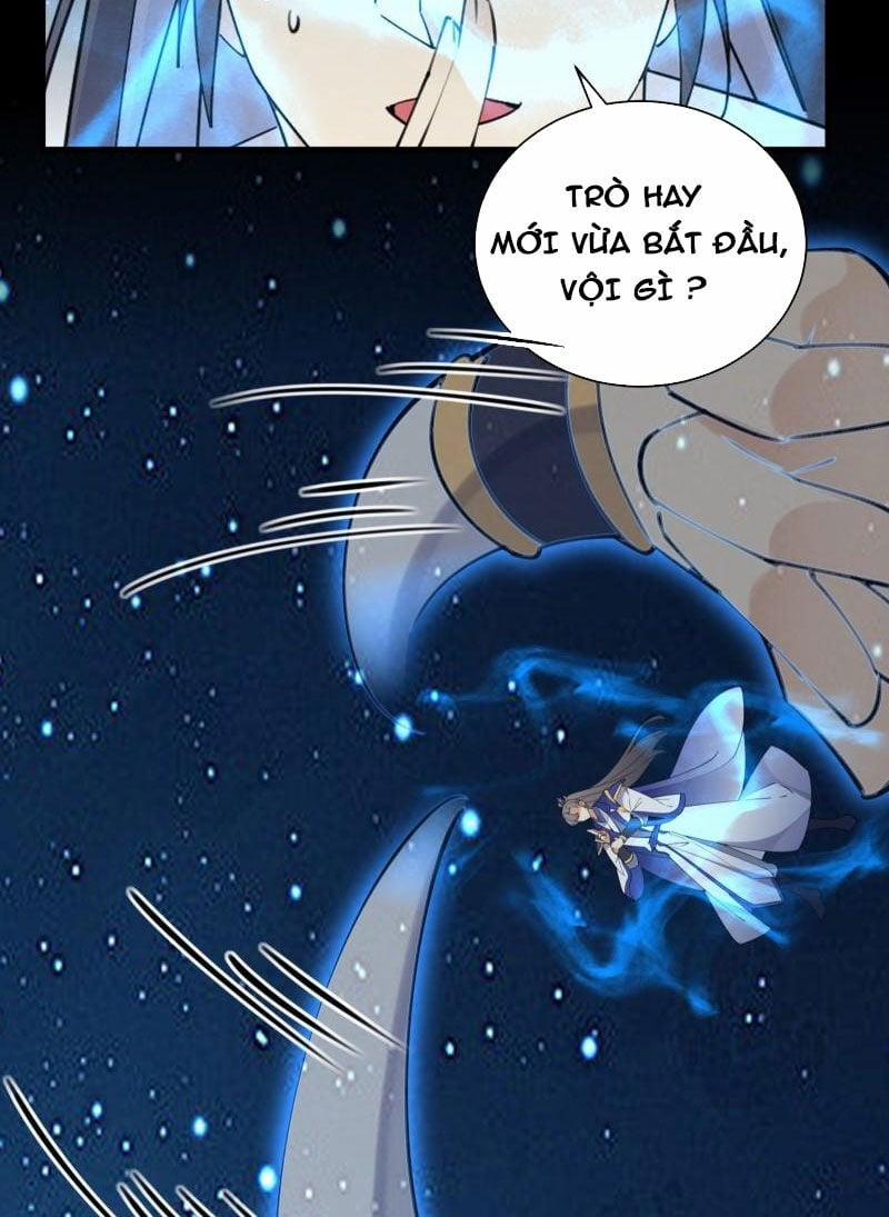 Tu Tiên Phải Dựa Vào Sugar Mommy 198 trang 24