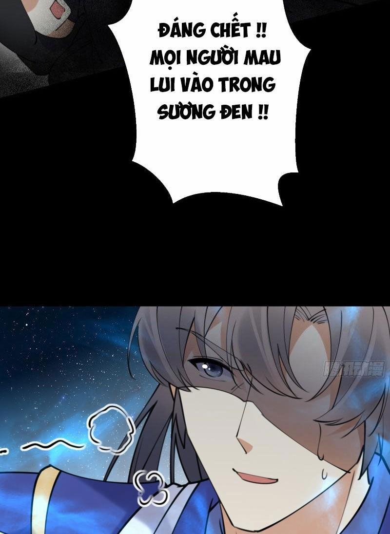 Tu Tiên Phải Dựa Vào Sugar Mommy 198 trang 27