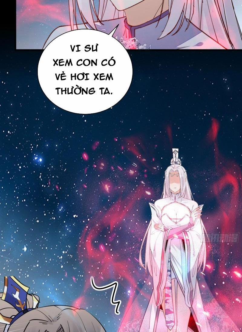 Tu Tiên Phải Dựa Vào Sugar Mommy 198 trang 33