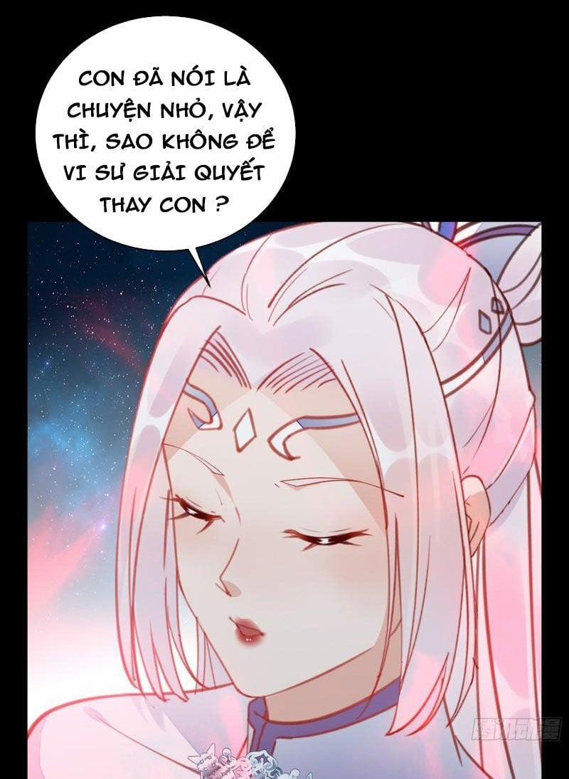 Tu Tiên Phải Dựa Vào Sugar Mommy 198 trang 38