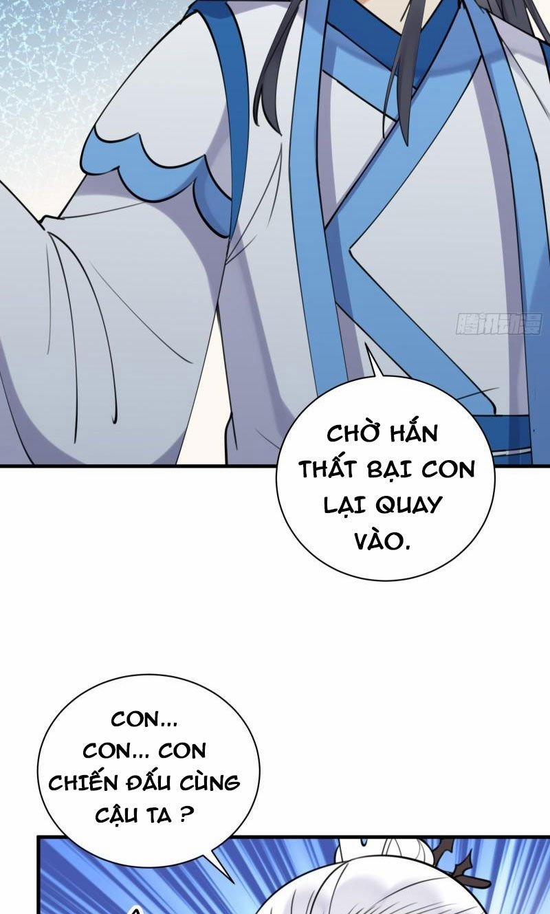 Tu Tiên Phải Dựa Vào Sugar Mommy 198 trang 5