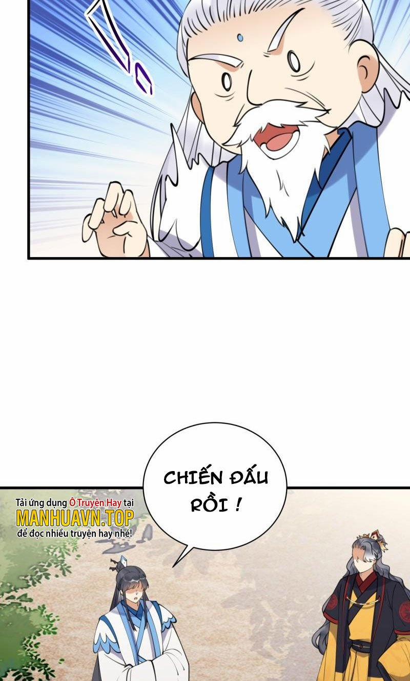 Tu Tiên Phải Dựa Vào Sugar Mommy 198 trang 6