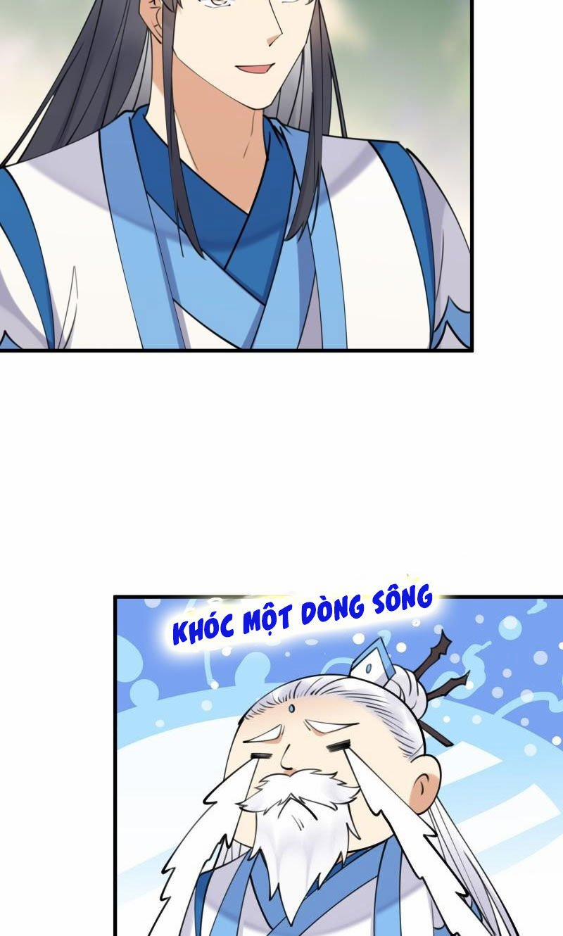 Tu Tiên Phải Dựa Vào Sugar Mommy 198 trang 8