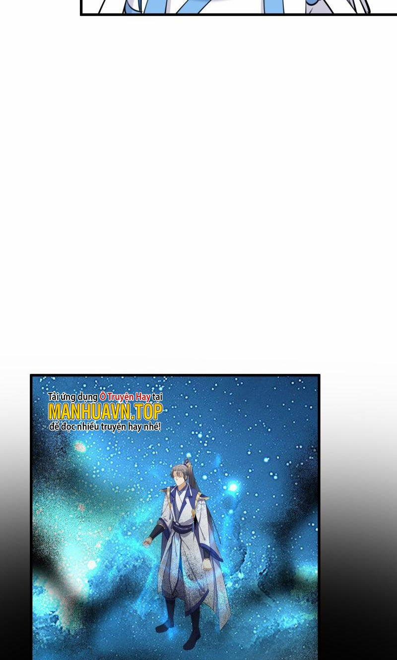 Tu Tiên Phải Dựa Vào Sugar Mommy 198 trang 9