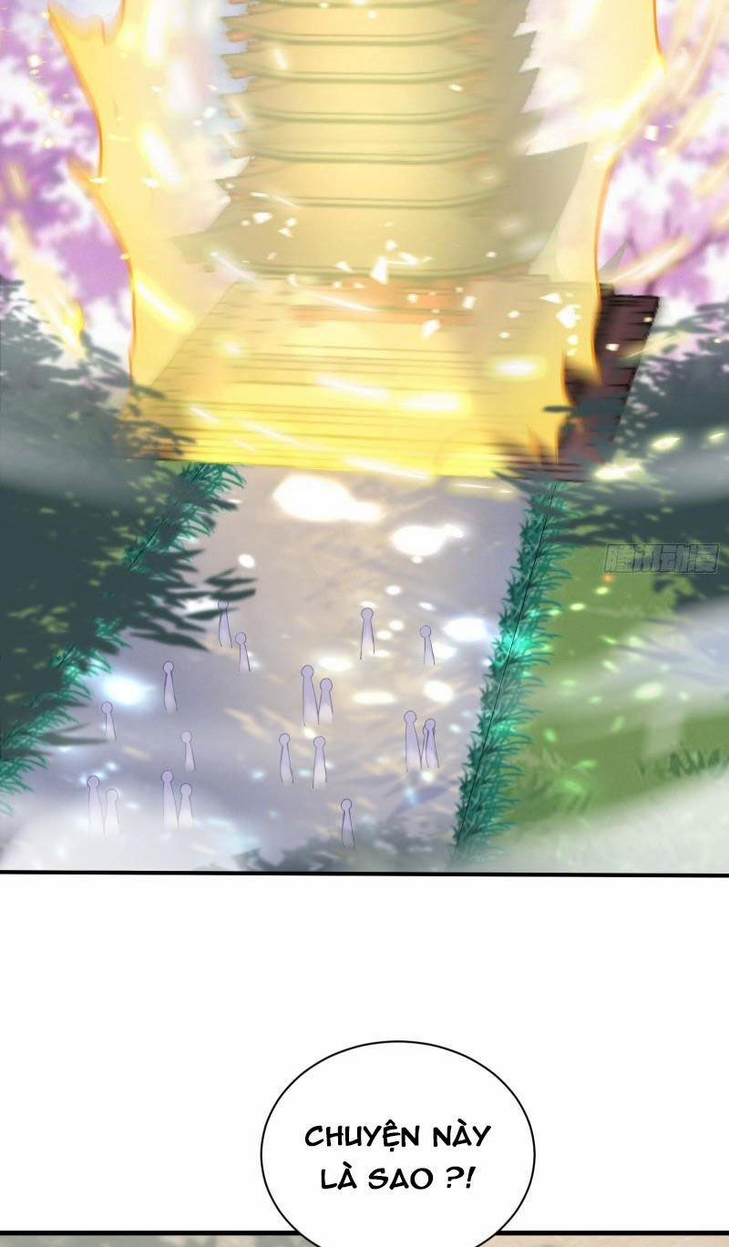 Tu Tiên Phải Dựa Vào Sugar Mommy 199 trang 10