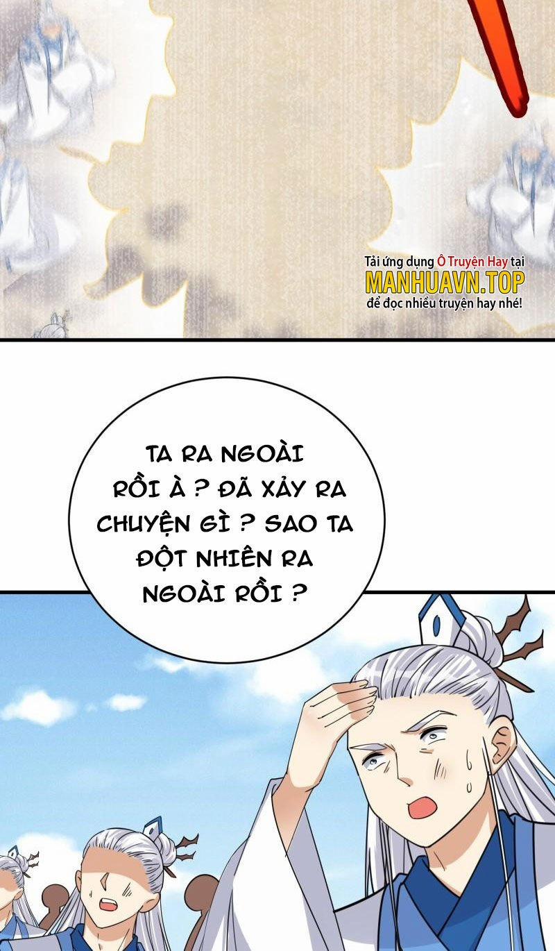 Tu Tiên Phải Dựa Vào Sugar Mommy 199 trang 13