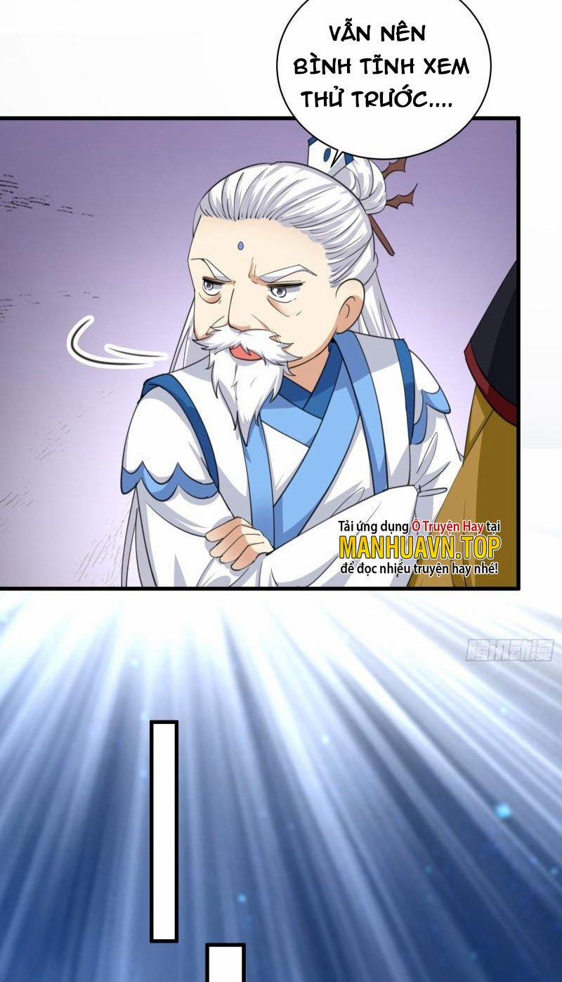 Tu Tiên Phải Dựa Vào Sugar Mommy 199 trang 22