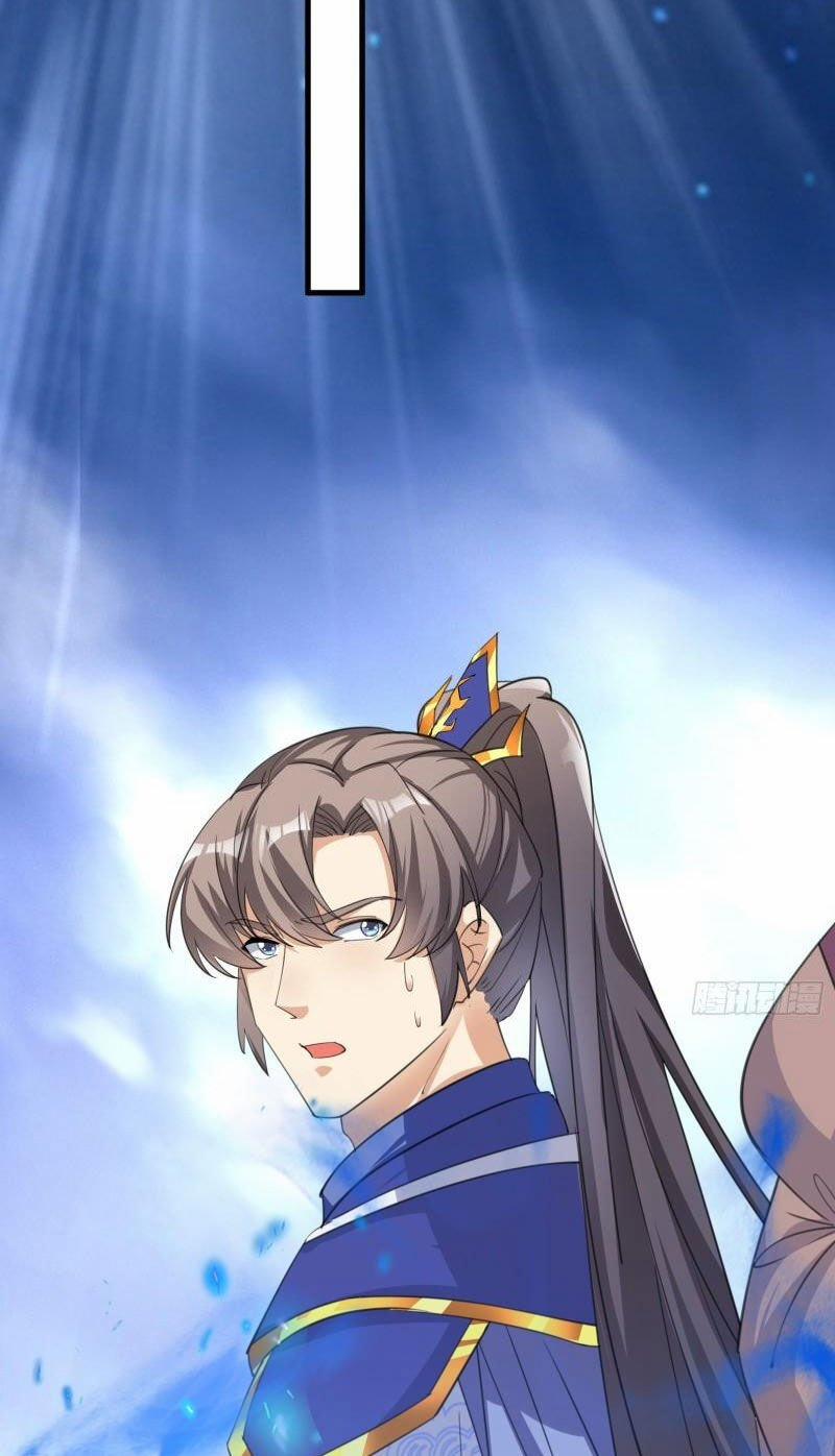 Tu Tiên Phải Dựa Vào Sugar Mommy 199 trang 23