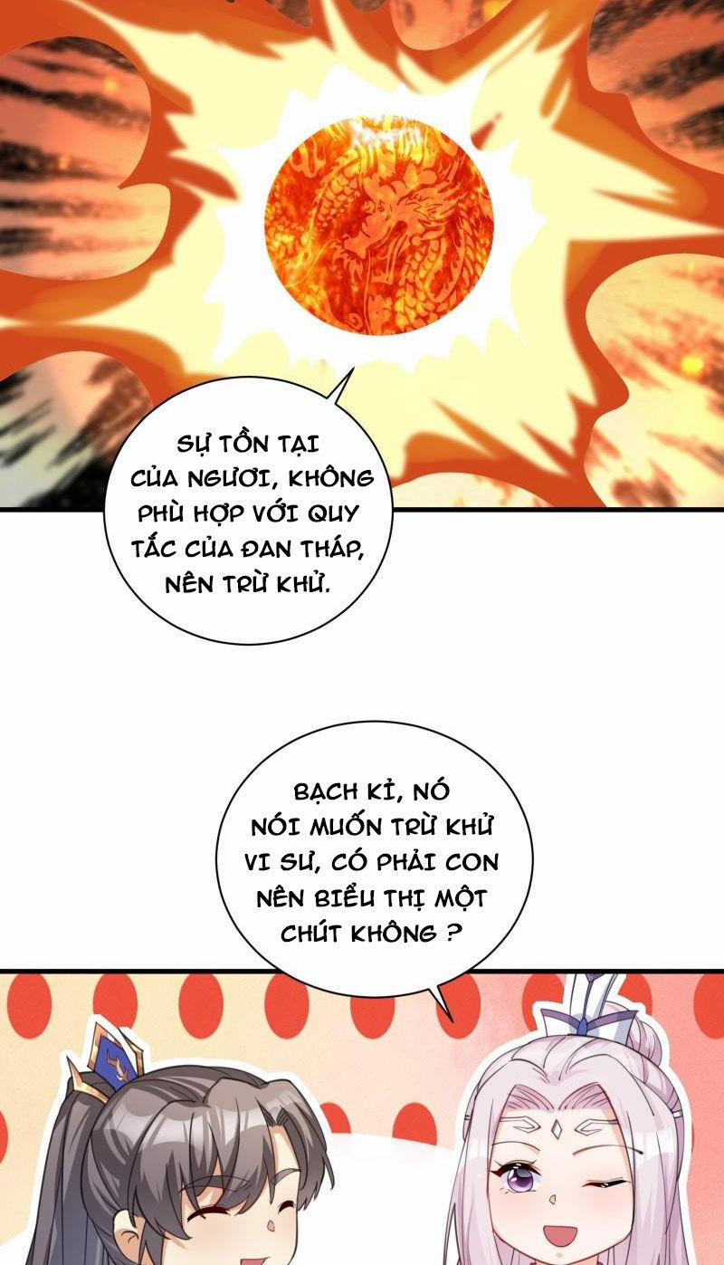 Tu Tiên Phải Dựa Vào Sugar Mommy 199 trang 27