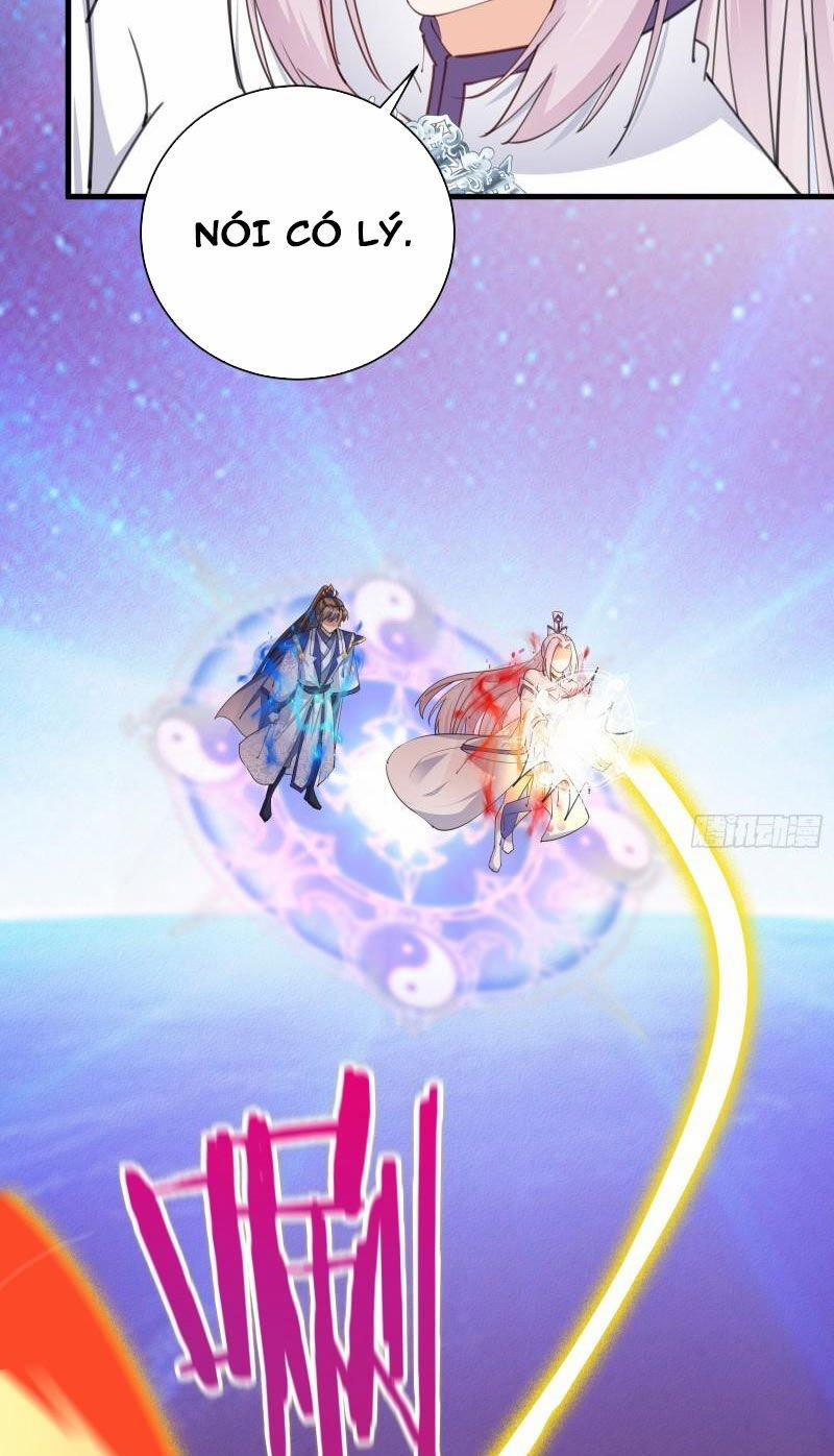 Tu Tiên Phải Dựa Vào Sugar Mommy 199 trang 29