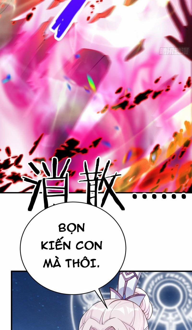 Tu Tiên Phải Dựa Vào Sugar Mommy 199 trang 4