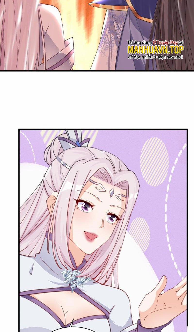 Tu Tiên Phải Dựa Vào Sugar Mommy 199 trang 8