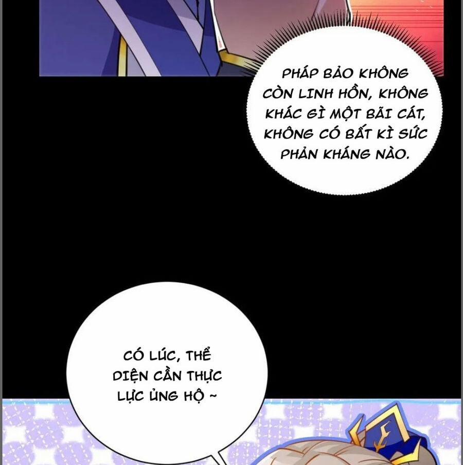 Tu Tiên Phải Dựa Vào Sugar Mommy 200 trang 20