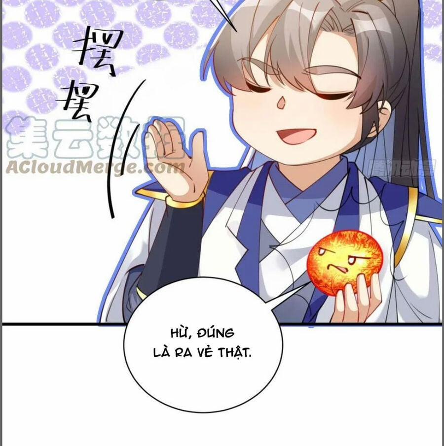 Tu Tiên Phải Dựa Vào Sugar Mommy 200 trang 23