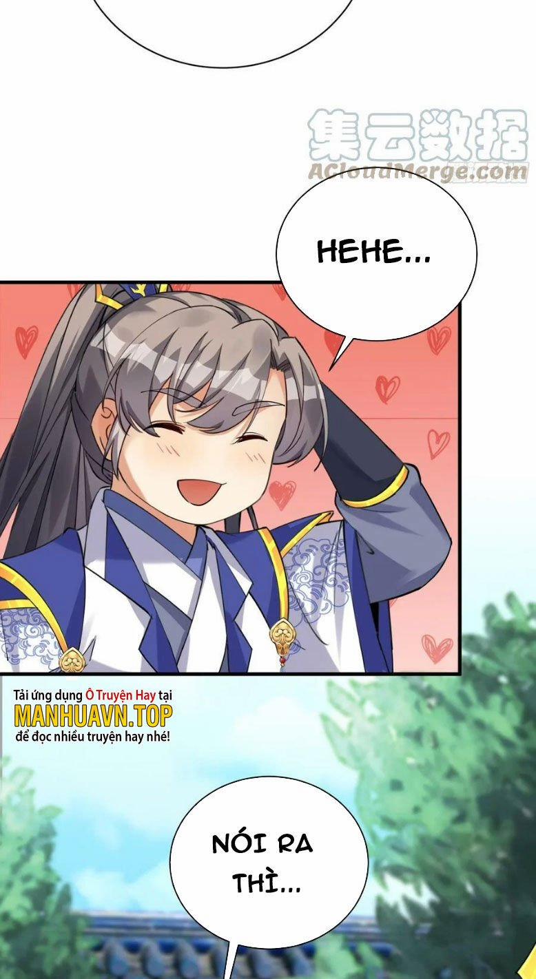 Tu Tiên Phải Dựa Vào Sugar Mommy 203 trang 15