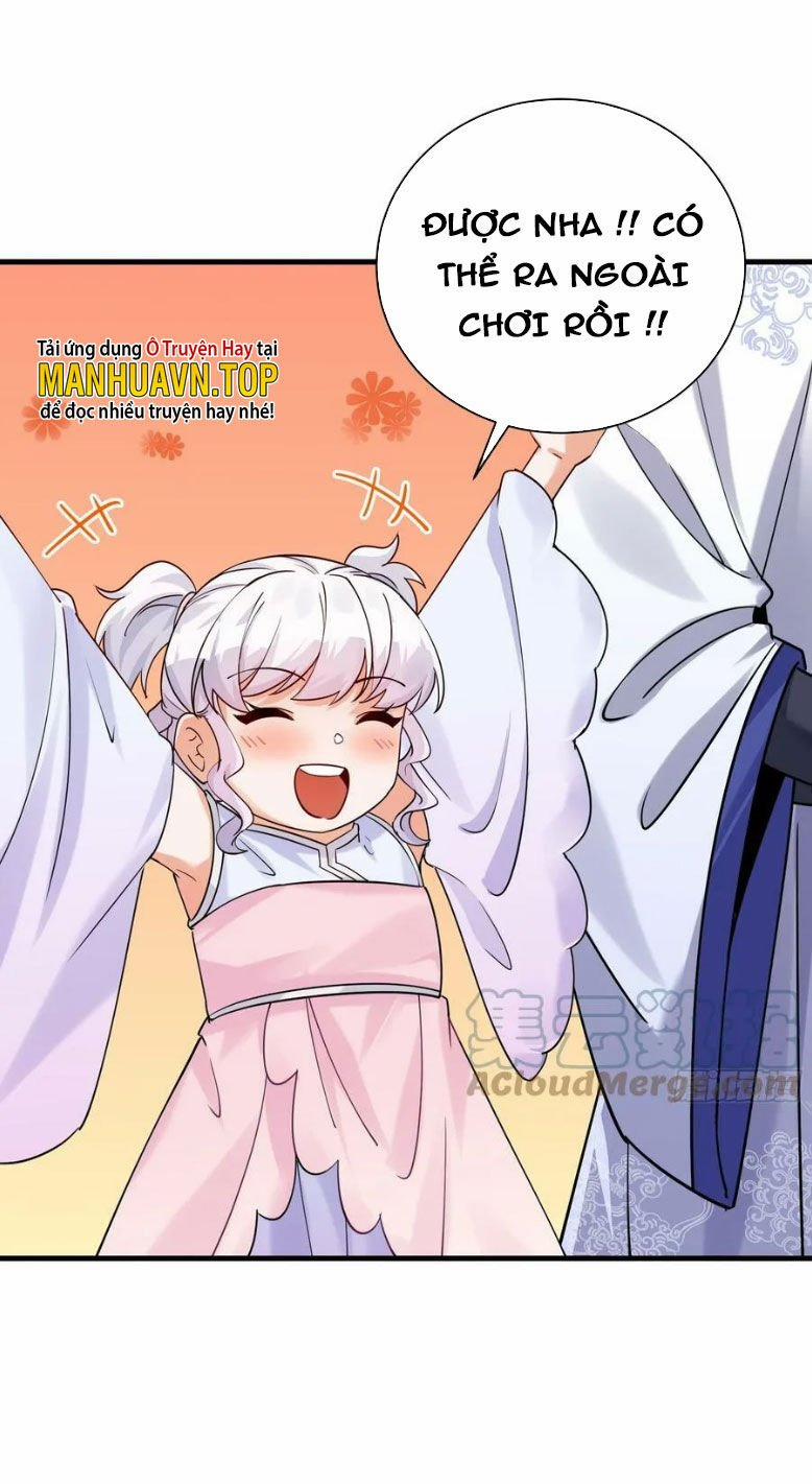 Tu Tiên Phải Dựa Vào Sugar Mommy 203 trang 24