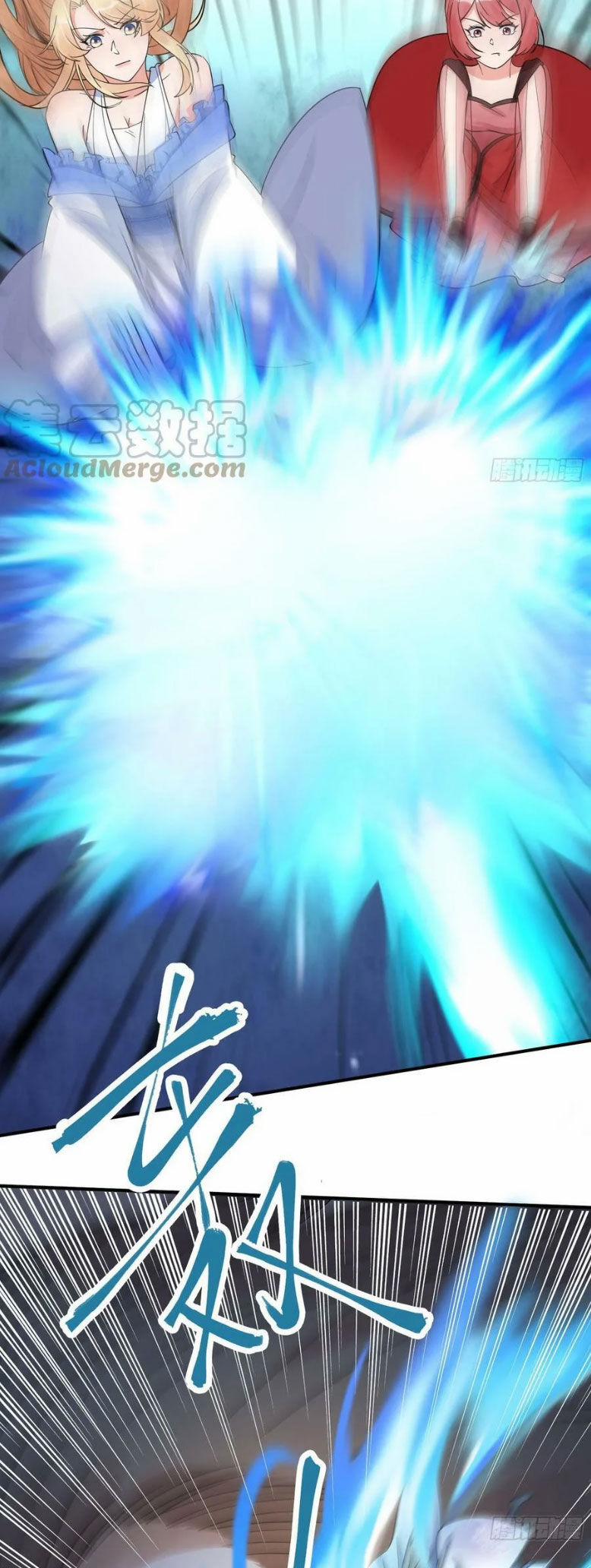 Tu Tiên Phải Dựa Vào Sugar Mommy 204 trang 23