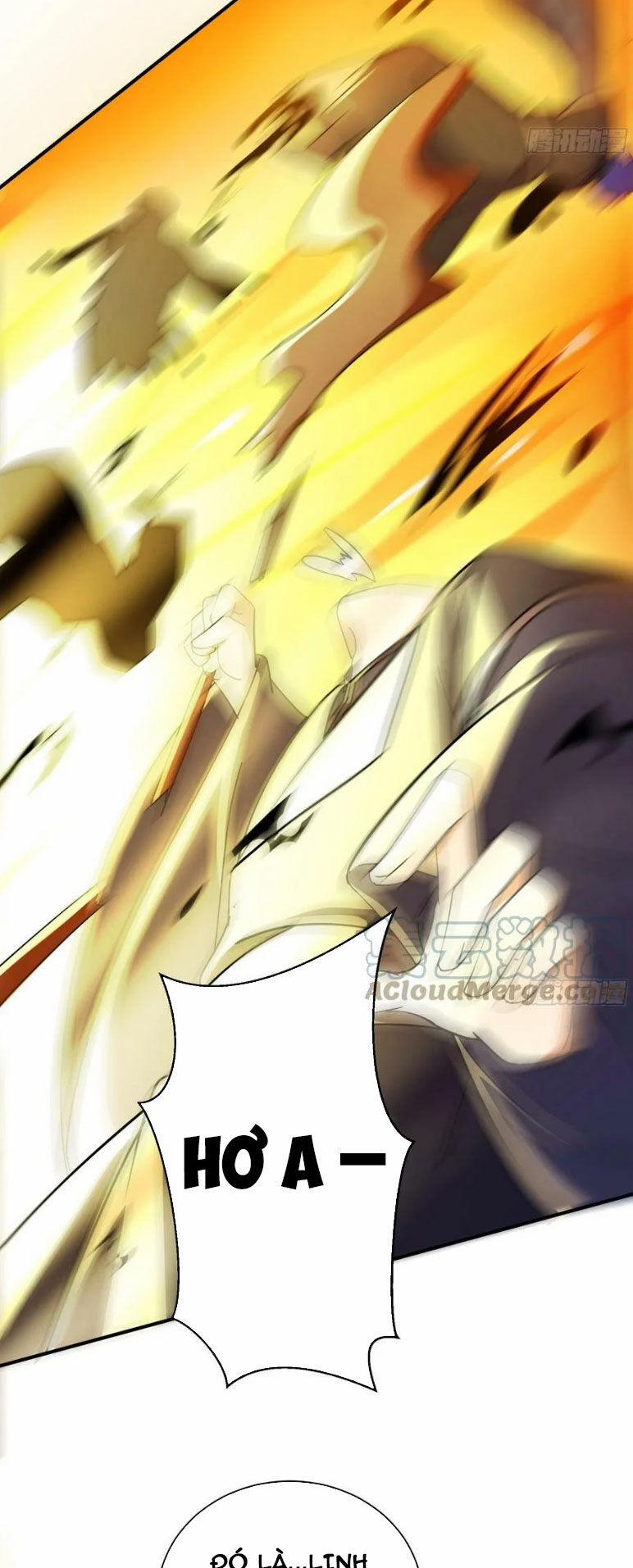 Tu Tiên Phải Dựa Vào Sugar Mommy 206 trang 4