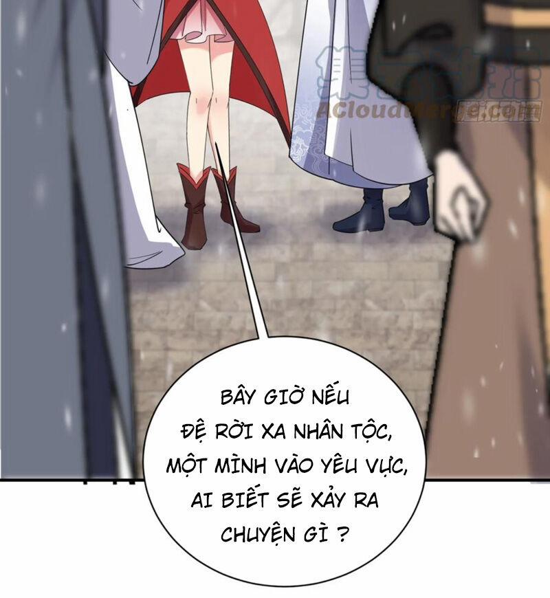 Tu Tiên Phải Dựa Vào Sugar Mommy 209 trang 10