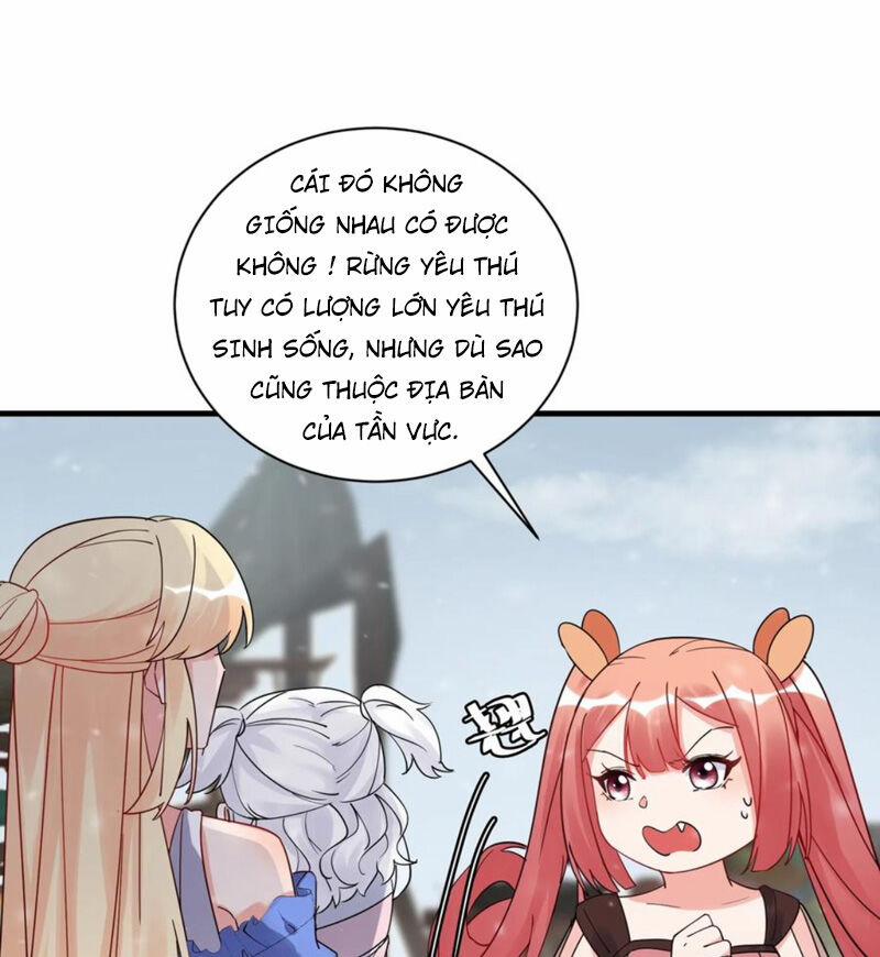 Tu Tiên Phải Dựa Vào Sugar Mommy 209 trang 13