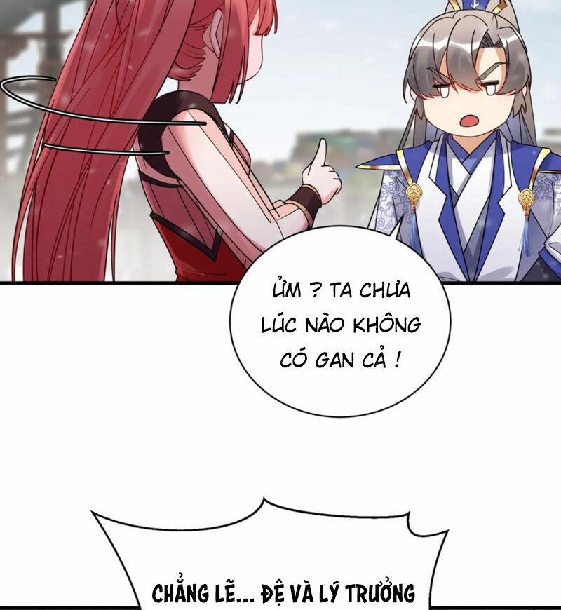 Tu Tiên Phải Dựa Vào Sugar Mommy 209 trang 15