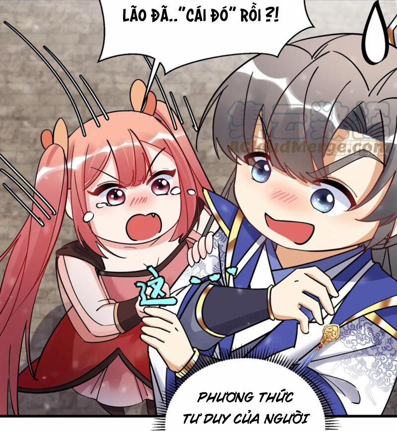 Tu Tiên Phải Dựa Vào Sugar Mommy 209 trang 16