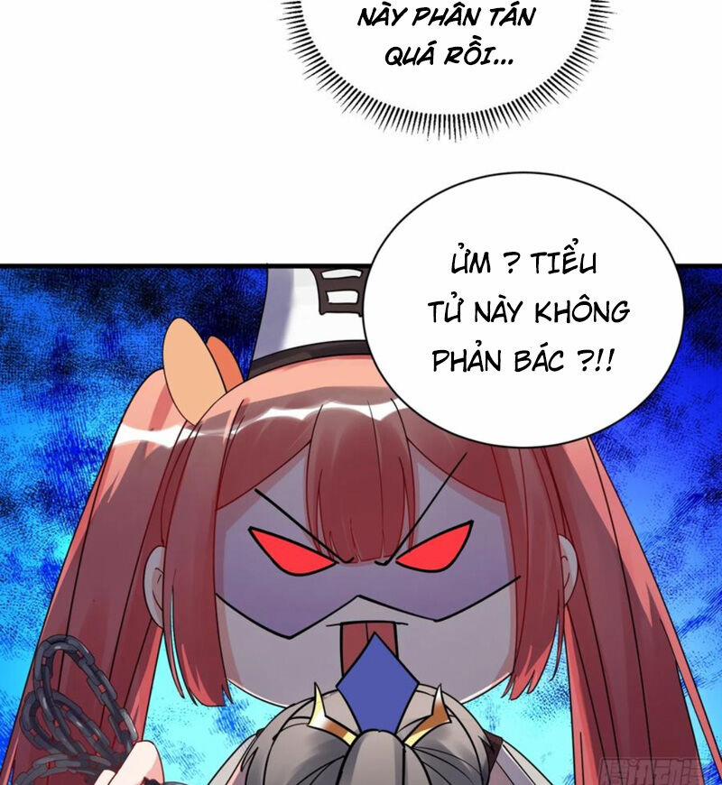 Tu Tiên Phải Dựa Vào Sugar Mommy 209 trang 17