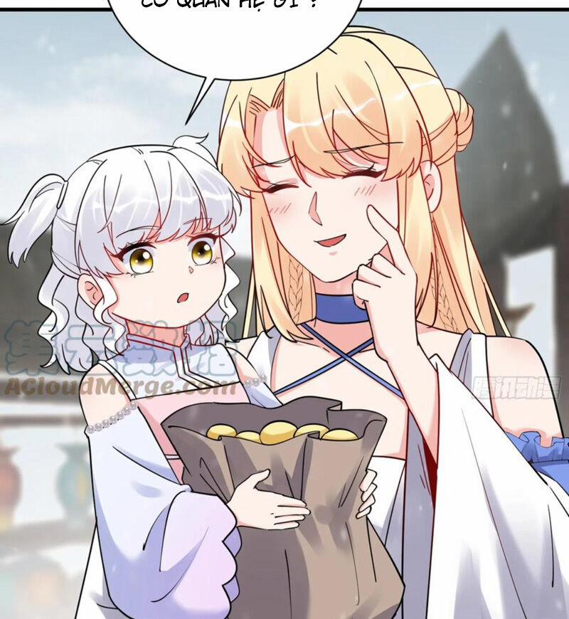 Tu Tiên Phải Dựa Vào Sugar Mommy 209 trang 19