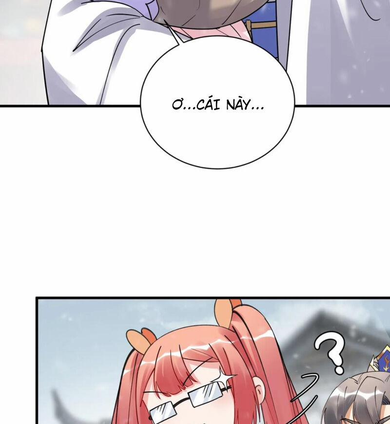 Tu Tiên Phải Dựa Vào Sugar Mommy 209 trang 20