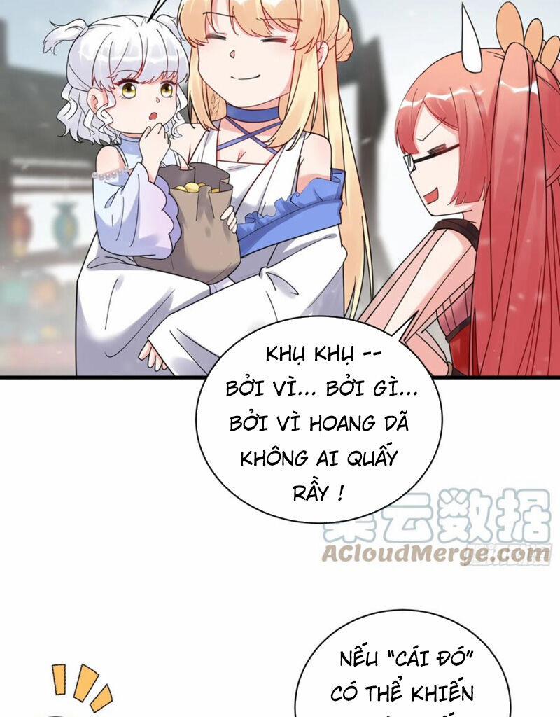 Tu Tiên Phải Dựa Vào Sugar Mommy 209 trang 22