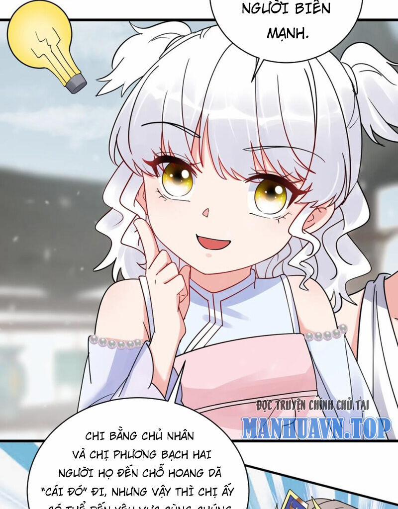 Tu Tiên Phải Dựa Vào Sugar Mommy 209 trang 23