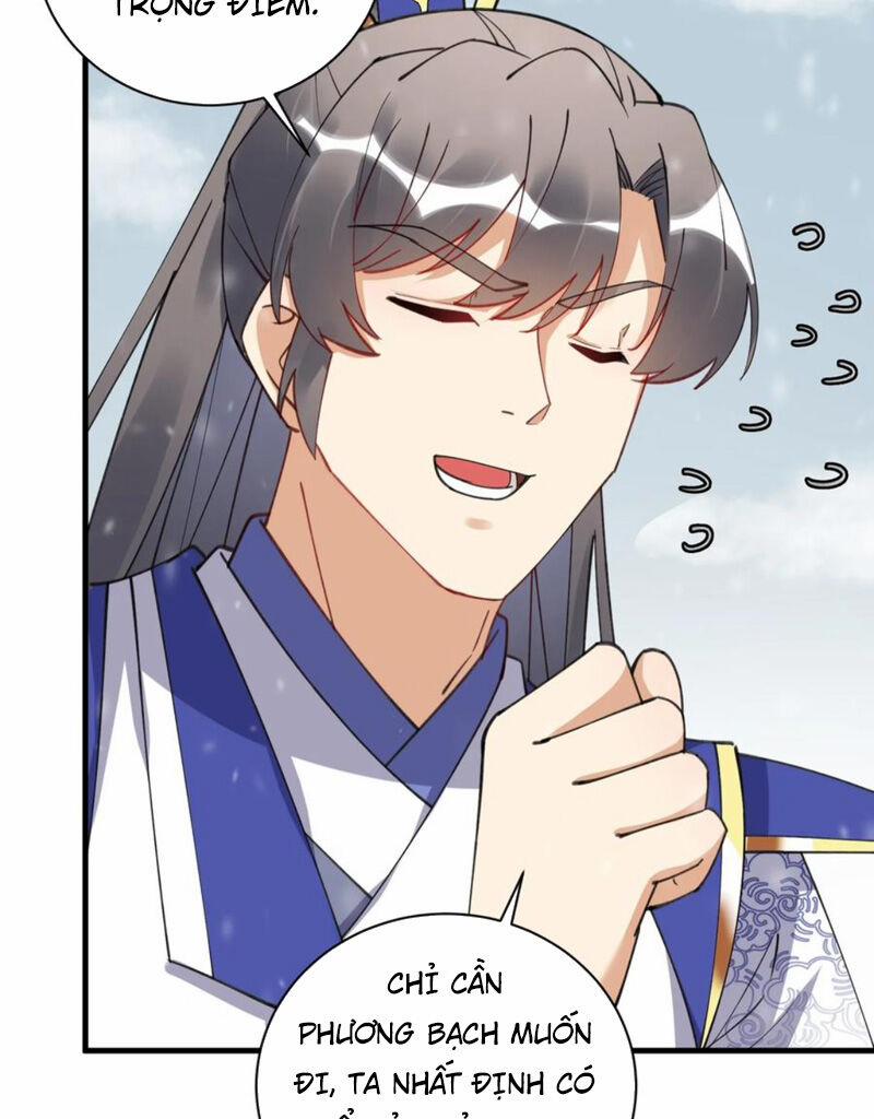 Tu Tiên Phải Dựa Vào Sugar Mommy 209 trang 26