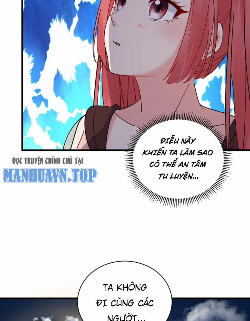 Tu Tiên Phải Dựa Vào Sugar Mommy 209 trang 29