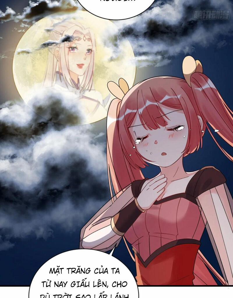 Tu Tiên Phải Dựa Vào Sugar Mommy 209 trang 30