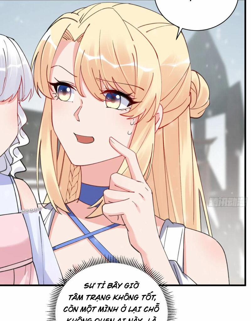 Tu Tiên Phải Dựa Vào Sugar Mommy 209 trang 35