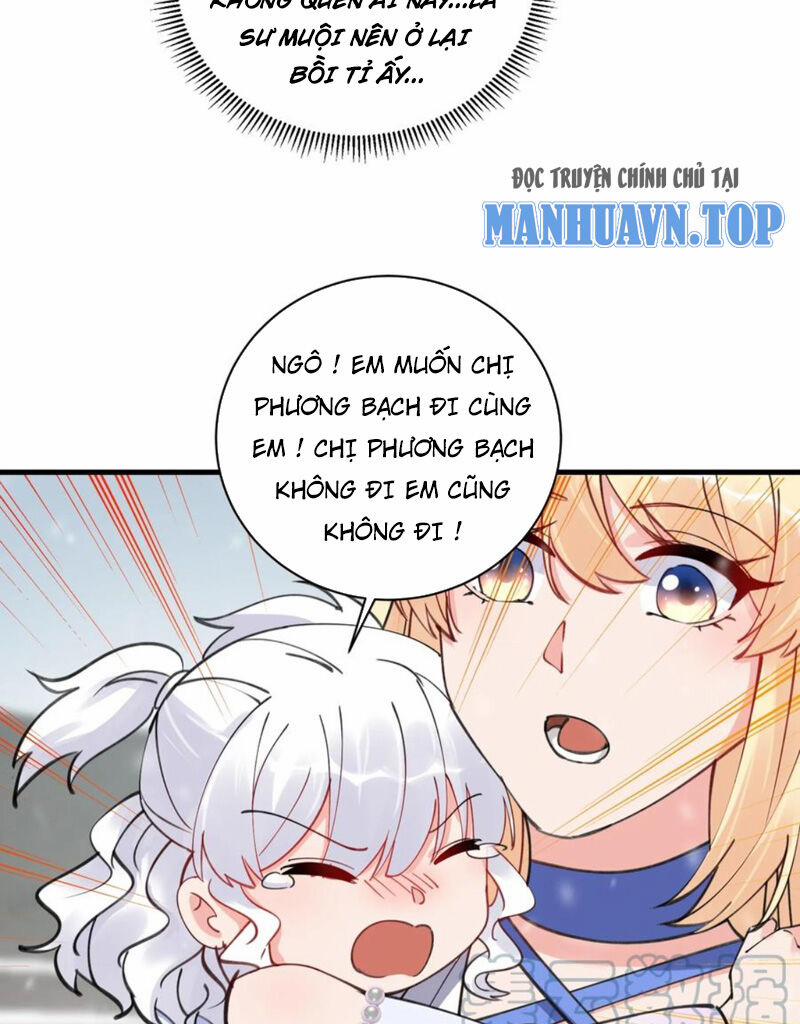 Tu Tiên Phải Dựa Vào Sugar Mommy 209 trang 36