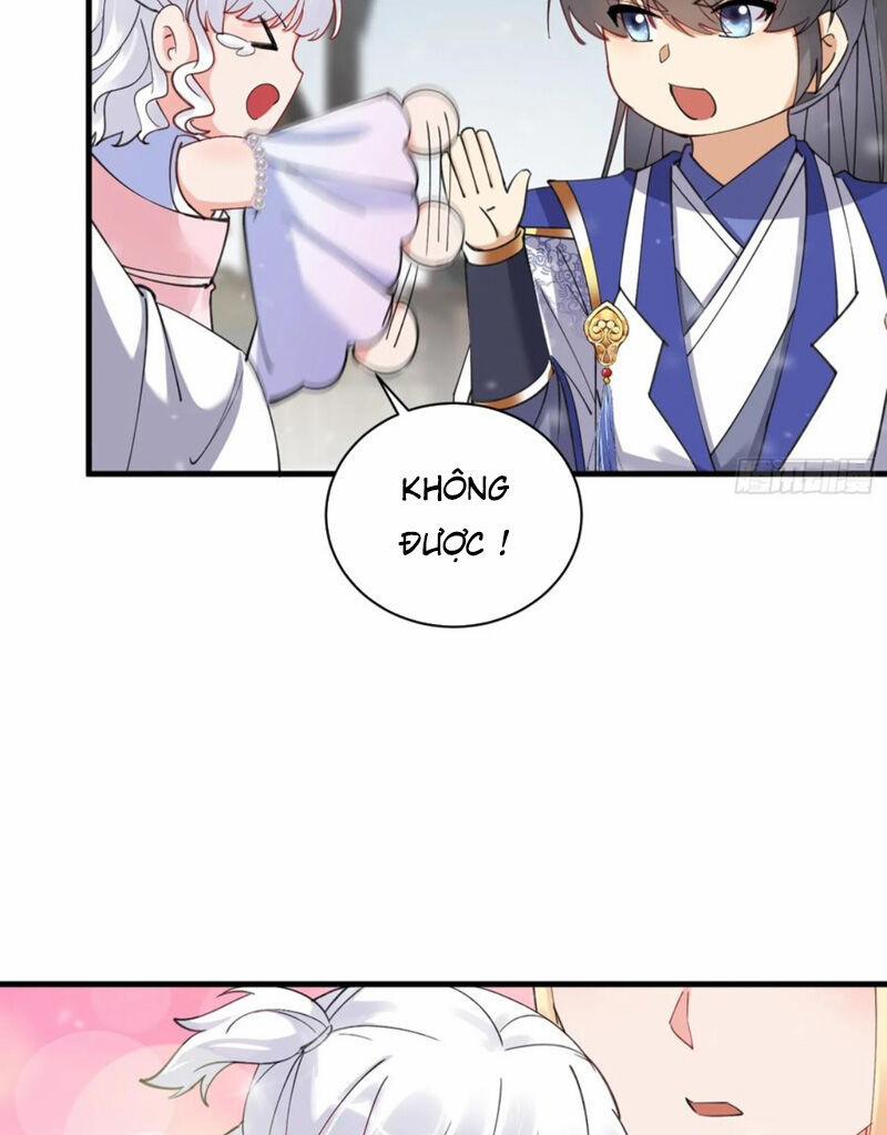 Tu Tiên Phải Dựa Vào Sugar Mommy 209 trang 38