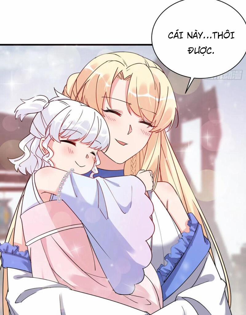 Tu Tiên Phải Dựa Vào Sugar Mommy 209 trang 41