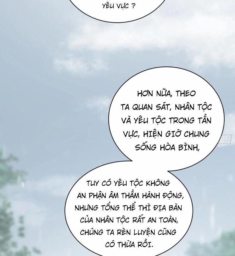 Tu Tiên Phải Dựa Vào Sugar Mommy 209 trang 8