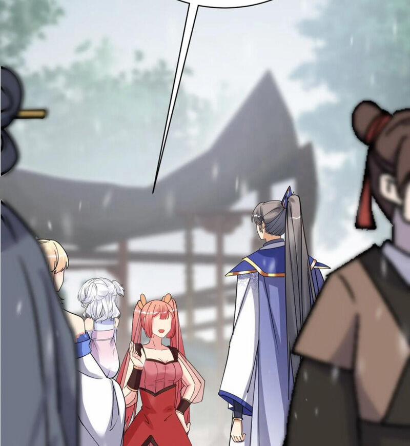 Tu Tiên Phải Dựa Vào Sugar Mommy 209 trang 9