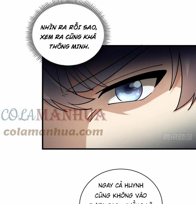 Tu Tiên Phải Dựa Vào Sugar Mommy 210 trang 10