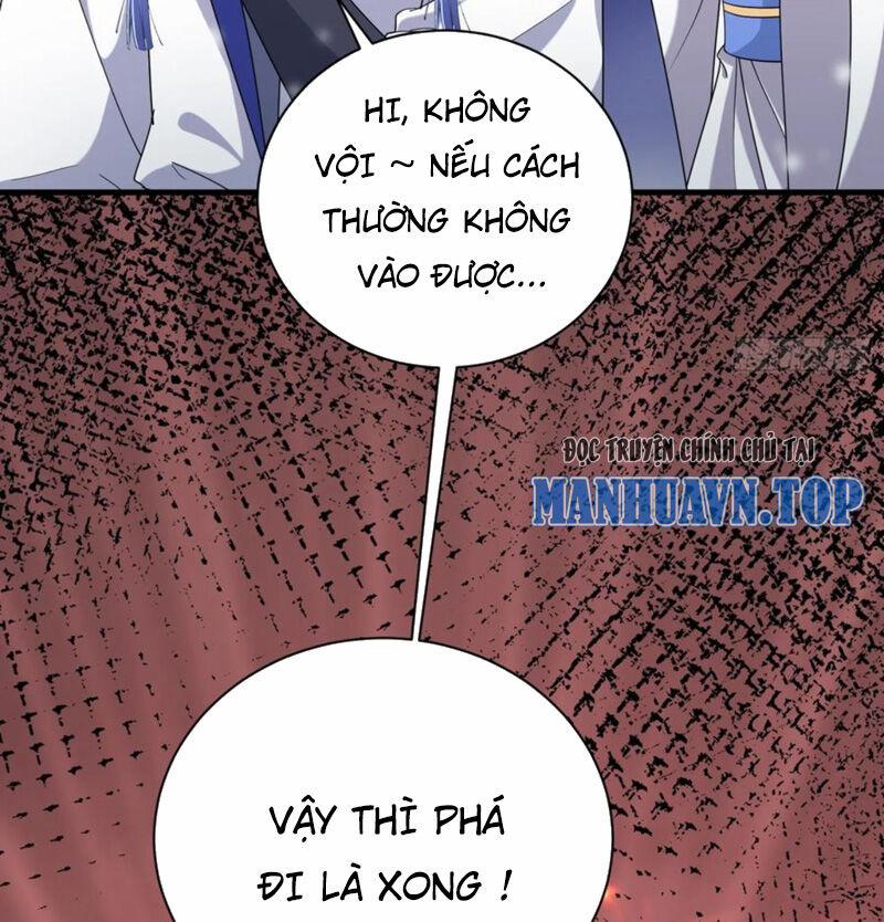 Tu Tiên Phải Dựa Vào Sugar Mommy 210 trang 12