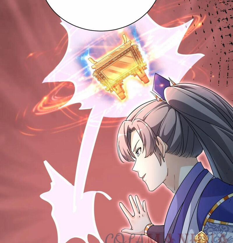 Tu Tiên Phải Dựa Vào Sugar Mommy 210 trang 13