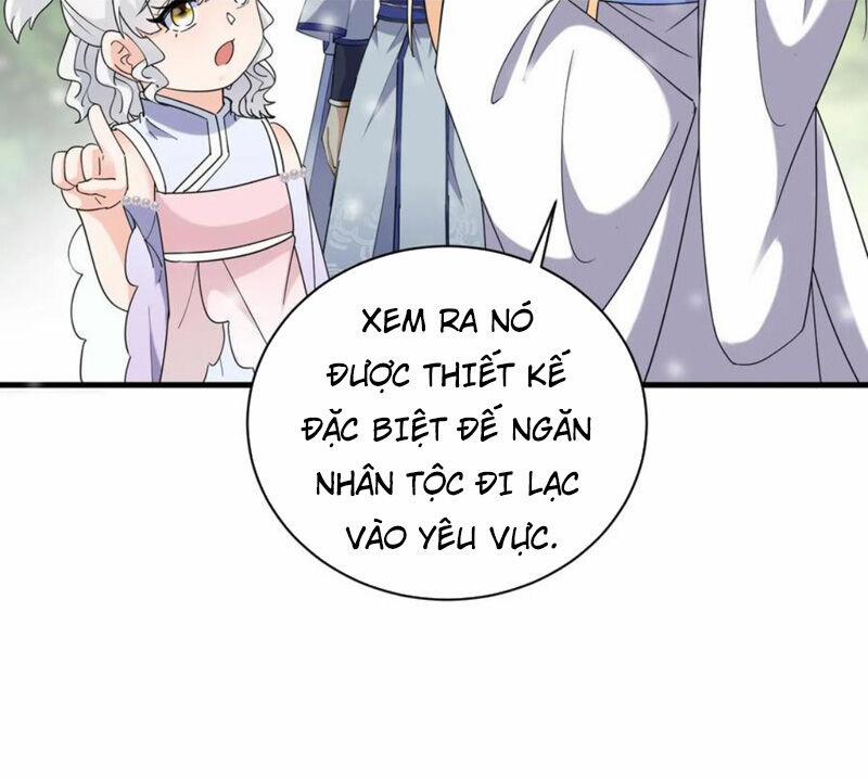 Tu Tiên Phải Dựa Vào Sugar Mommy 210 trang 2