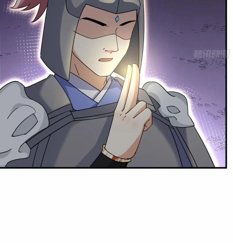 Tu Tiên Phải Dựa Vào Sugar Mommy 210 trang 22