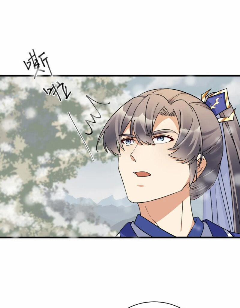 Tu Tiên Phải Dựa Vào Sugar Mommy 210 trang 29