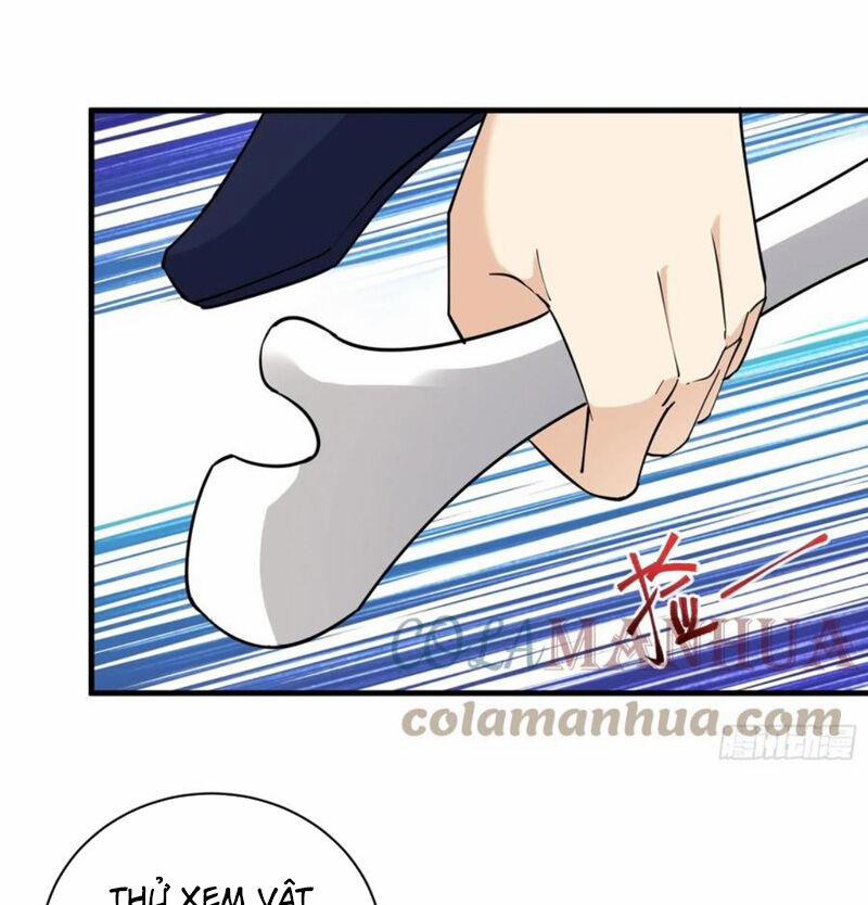 Tu Tiên Phải Dựa Vào Sugar Mommy 210 trang 3