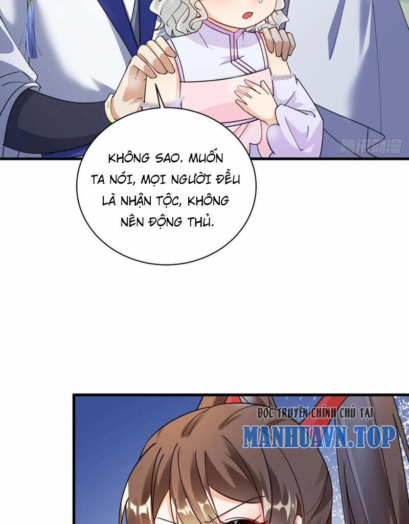 Tu Tiên Phải Dựa Vào Sugar Mommy 210 trang 36