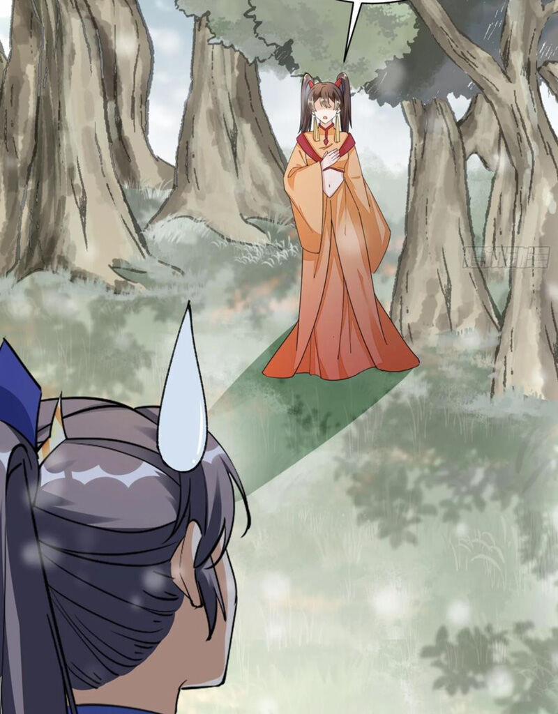 Tu Tiên Phải Dựa Vào Sugar Mommy 210 trang 38