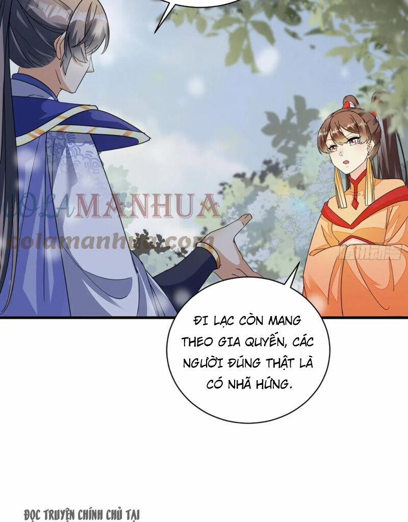 Tu Tiên Phải Dựa Vào Sugar Mommy 210 trang 41